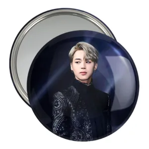 آینه جیبی جیمین Jimin گروه بی تی اس BTS