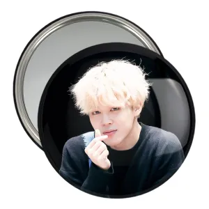 آینه جیبی جیمین Jimin گروه بی تی اس BTS