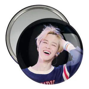 آینه جیبی جیمین Jimin گروه بی تی اس BTS
