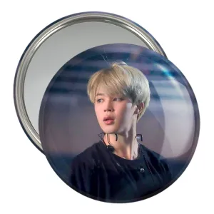 آینه جیبی جیمین Jimin گروه بی تی اس BTS
