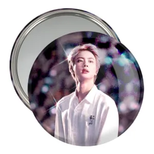 آینه جیبی جین Jin گروه بی تی اس BTS