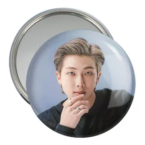 آینه جیبی نامجون Namjoon گروه بی تی اس BTS