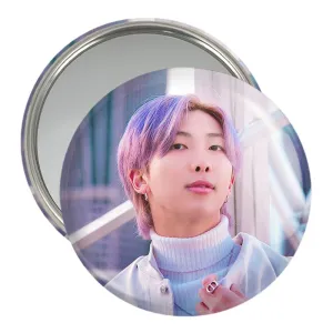 آینه جیبی نامجون Namjoon گروه بی تی اس BTS