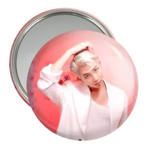 آینه جیبی نامجون Namjoon گروه بی تی اس BTS