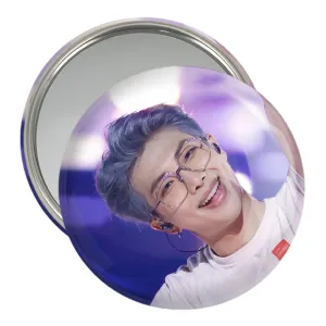 آینه جیبی نامجون Namjoon گروه بی تی اس BTS
