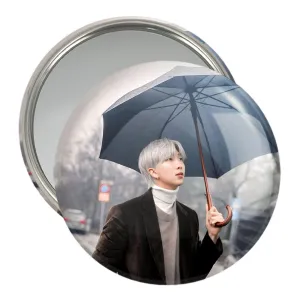 آینه جیبی نامجون Namjoon گروه بی تی اس BTS
