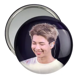 آینه جیبی نامجون Namjoon گروه بی تی اس BTS