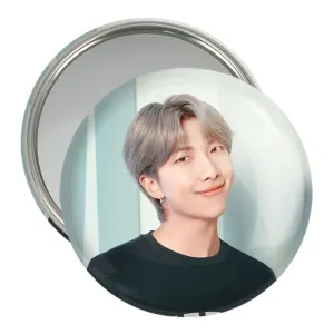 آینه جیبی نامجون Namjoon گروه بی تی اس BTS