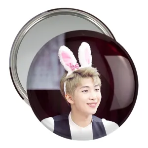 آینه جیبی نامجون Namjoon گروه بی تی اس BTS