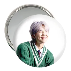 آینه جیبی نامجون Namjoon گروه بی تی اس BTS