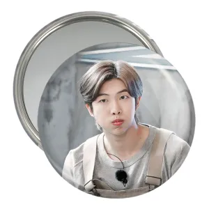 آینه جیبی نامجون Namjoon گروه بی تی اس BTS