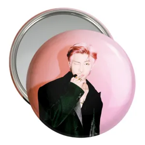 آینه جیبی نامجون Namjoon گروه بی تی اس BTS