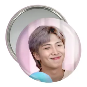 آینه جیبی نامجون Namjoon گروه بی تی اس BTS
