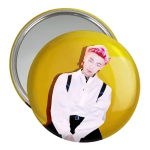 آینه جیبی نامجون Namjoon گروه بی تی اس BTS