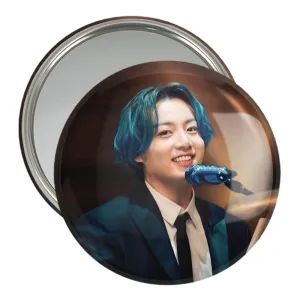آینه جیبی جونگ کوک Jungkook گروه بی تی اس BTS