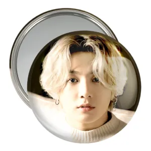 آینه جیبی جونگ کوک Jungkook گروه بی تی اس BTS