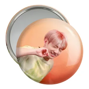 آینه جیبی جونگ کوک Jungkook گروه بی تی اس BTS