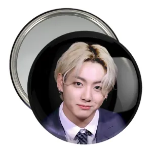 آینه جیبی جونگ کوک Jungkook گروه بی تی اس BTS
