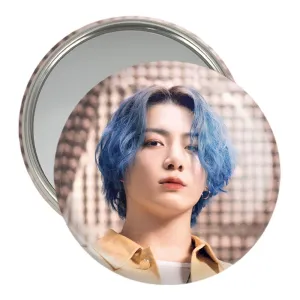 آینه جیبی جونگ کوک Jungkook گروه بی تی اس BTS