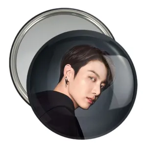 آینه جیبی جونگ کوک Jungkook گروه بی تی اس BTS