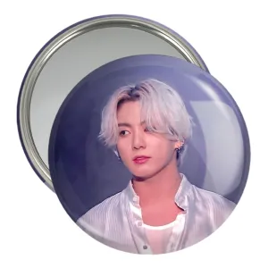 آینه جیبی جونگ کوک Jungkook گروه بی تی اس BTS