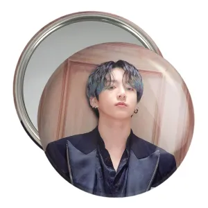 آینه جیبی جونگ کوک Jungkook گروه بی تی اس BTS