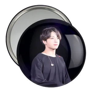 آینه جیبی جونگ کوک Jungkook گروه بی تی اس BTS