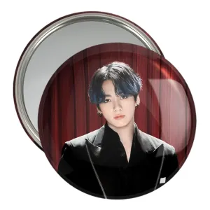 آینه جیبی جونگ کوک Jungkook گروه بی تی اس BTS