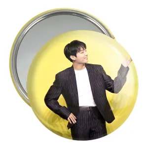 آینه جیبی جونگ کوک Jungkook گروه بی تی اس BTS