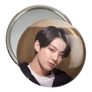 آینه جیبی جونگ کوک Jungkook گروه بی تی اس BTS