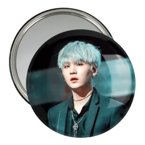 آینه جیبی شوگا Suga گروه بی تی اس BTS