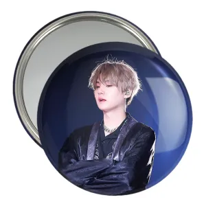 آینه جیبی شوگا Suga گروه بی تی اس BTS