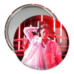 آینه جیبی شوگا Suga گروه بی تی اس BTS