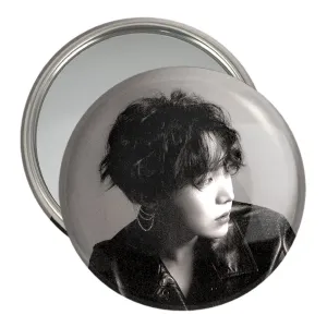 آینه جیبی جی هوپ J Hope گروه بی تی اس BTS