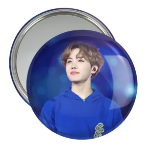 آینه جیبی جی هوپ J Hope گروه بی تی اس BTS