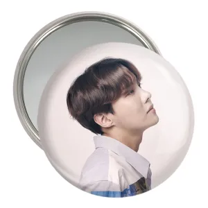 آینه جیبی جی هوپ J Hope گروه بی تی اس BTS
