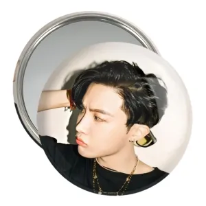 آینه جیبی جی هوپ J Hope گروه بی تی اس BTS