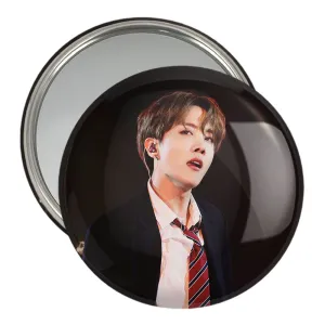 آینه جیبی جی هوپ J Hope گروه بی تی اس BTS