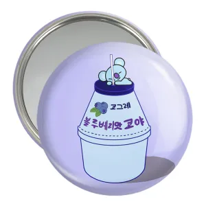 آینه جیبی کویا BT21 Koya