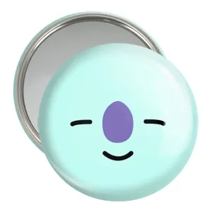 آینه جیبی کویا BT21 Koya