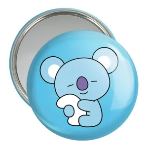 آینه جیبی کویا BT21 Koya