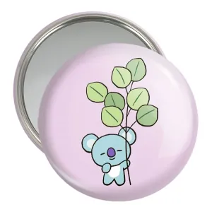 آینه جیبی کویا BT21 Koya