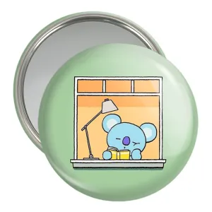 آینه جیبی کویا BT21 Koya