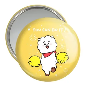 آینه جیبی آر جی BT21 RJ