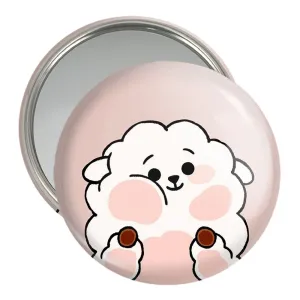 آینه جیبی آر جی BT21 RJ