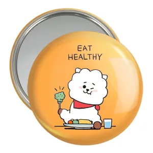 آینه جیبی آر جی BT21 RJ