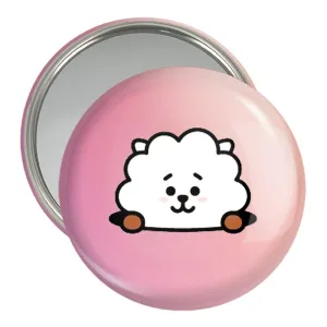 آینه جیبی آر جی BT21 RJ