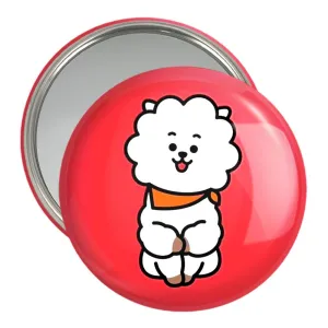 آینه جیبی آر جی BT21 RJ
