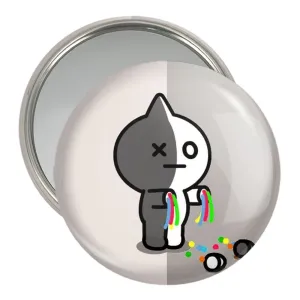 آینه جیبی ون BT21 Van