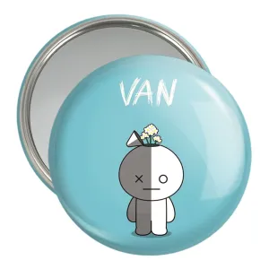 آینه جیبی ون BT21 Van